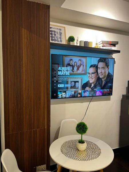Prime Posh Downtown Condo, Манила