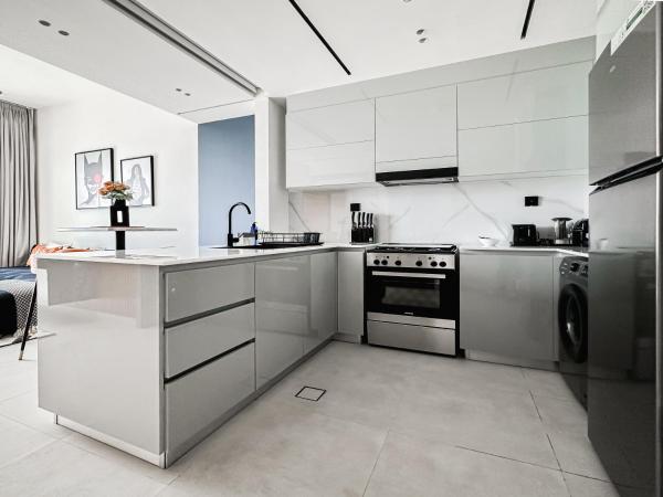 Bilde 8: Trophy - Luxury Canal View Suites.
