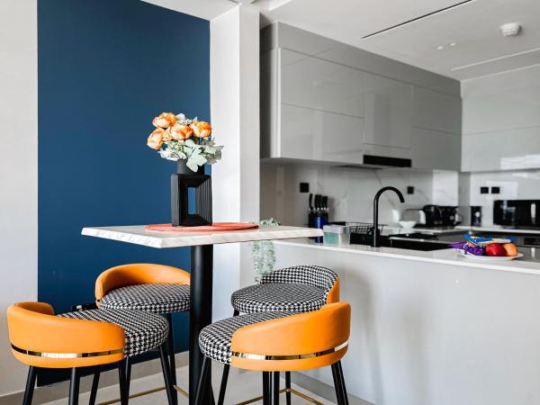 Bilde 4: Trophy - Luxury Canal View Suites.