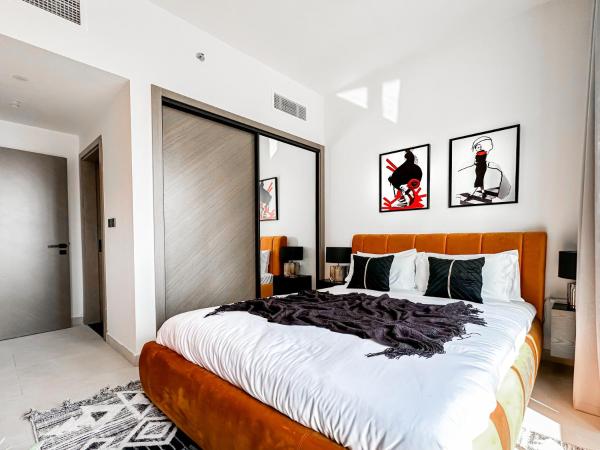 Bilde 5: Trophy - Luxury Canal View Suites.