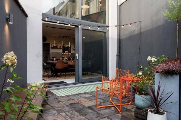 Foto 7: Spacious & Chic House in Center