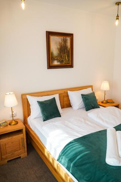 A la foto es mostra l'objecte Paleus Resort situat a la ciutat de Diosig.
