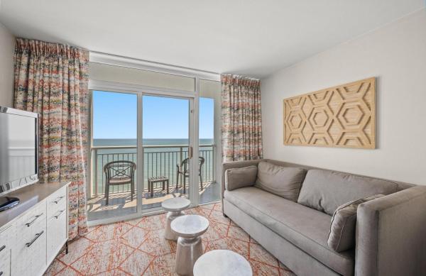 Camelot By The Sea 1206, Myrtle Beach
