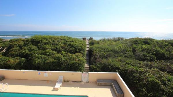Fotografie 7: OCEANFRONT, Ocean Views, Pool, Hot Tub, PI202, Turtle Key