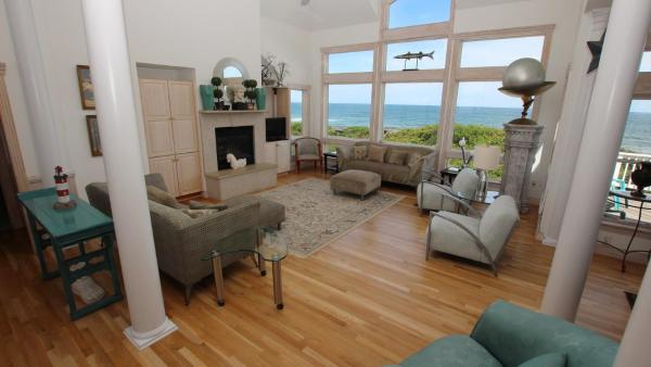 Fotografie 9: OCEANFRONT, Ocean Views, Pool, Hot Tub, PI202, Turtle Key