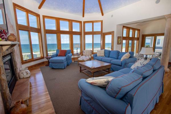 Foto 8: OCEANFRONT, Private Pool, Rec Rm, Ocean Views! PI265, Mroning Star