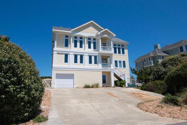Billede 2: OCEANFRONT, Pool, ELEV, Pool Table, Ocean Views, PI256, Cabana Beach
