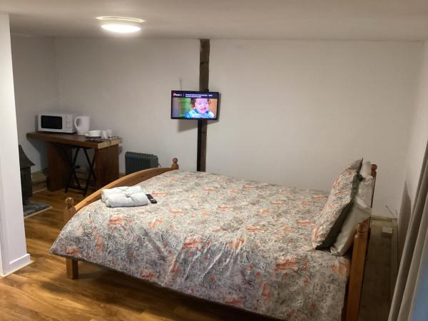 Foto 2: Barn 6