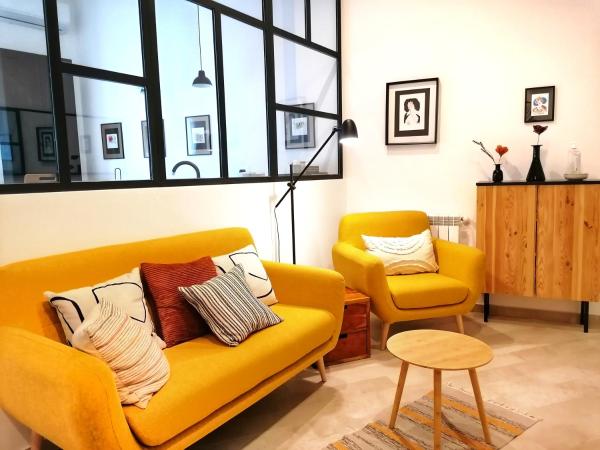 I Canti Comfort Rooms - Palermo