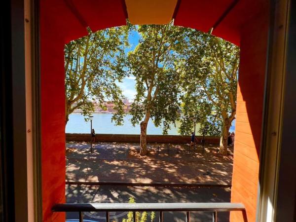 Mon bout de Garonne - Appartement, Toulouse