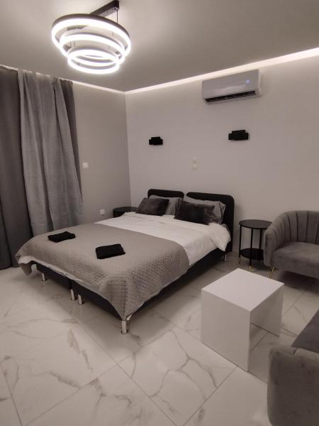Φωτογραφία 2: Studio in the heart of Larnaca