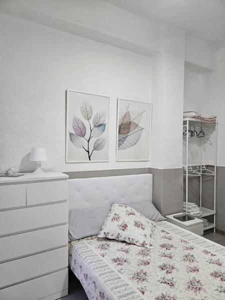 Habitacion en casa de familia "ValenciaBonita", Valencia
