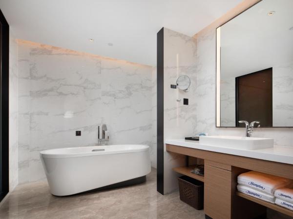 Zdjęcie 9: Hampton by Hilton Shenzhen Baoan Stadium