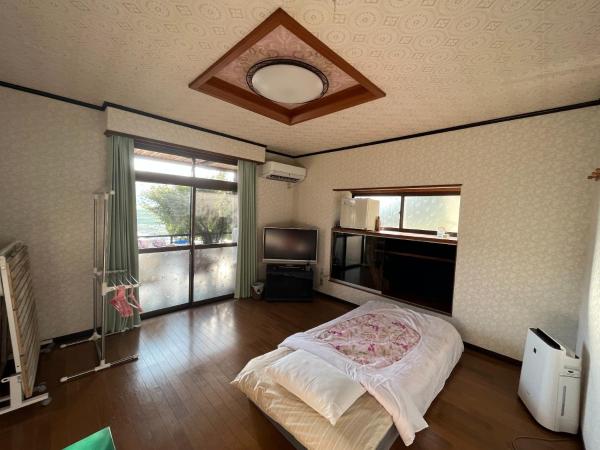 A la foto es mostra l'objecte Guest house HEART - Vacation STAY 04626v situat a la ciutat de Yamano.