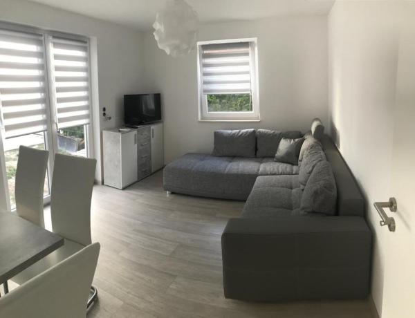 Neu! Ferienhaus Live Deluxe In Der Schönen Uckermark - Brandenburg