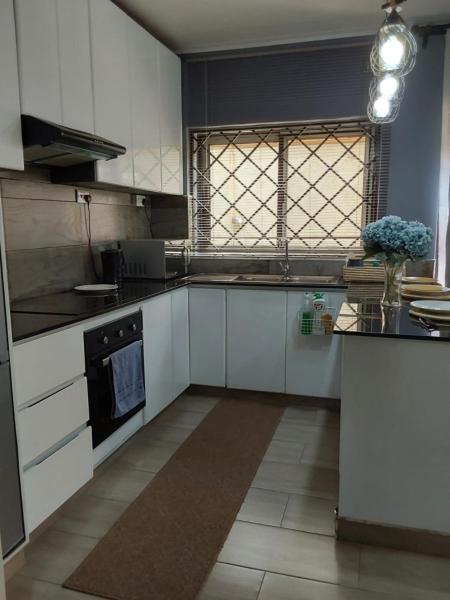 Rena Apartments, Lilongwe