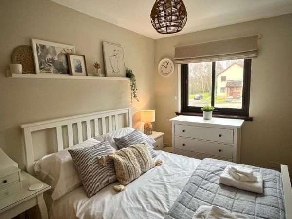 Foto 7: Comfortable, modern apartment with parking. Inverness.