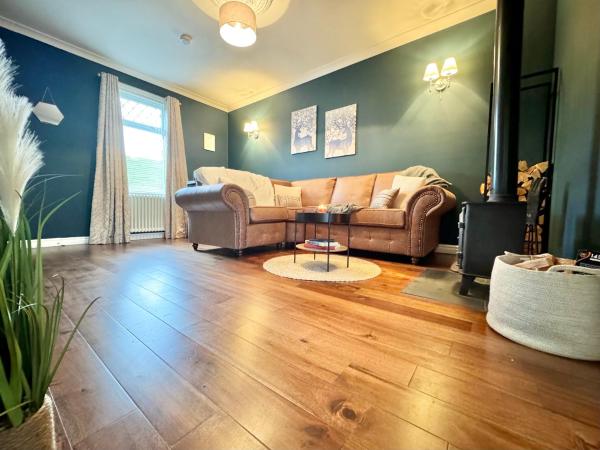 Chestnut Cottage - Ayrshire