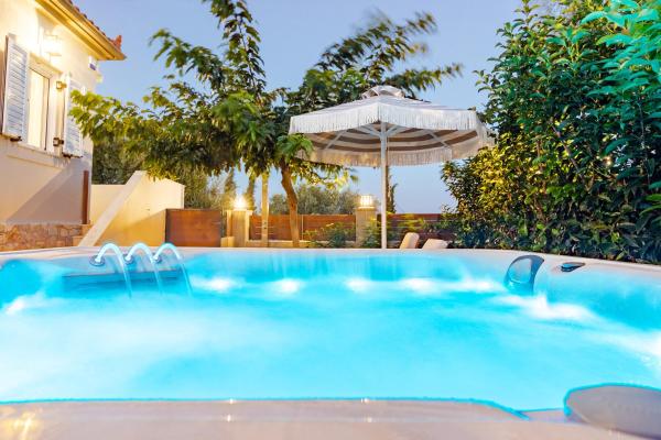 Pithea Luxury Living - Ionian Islands