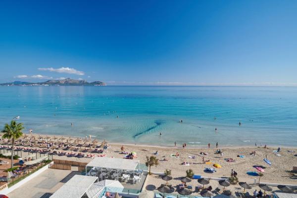 The Sea Hotel By Grupotel - Adults Only - Mallorca