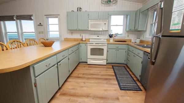 Billede 9: OCEANFRONT, Ocean Views, Sun Decks, Close to Beach Access, SA47, Lazy Bones