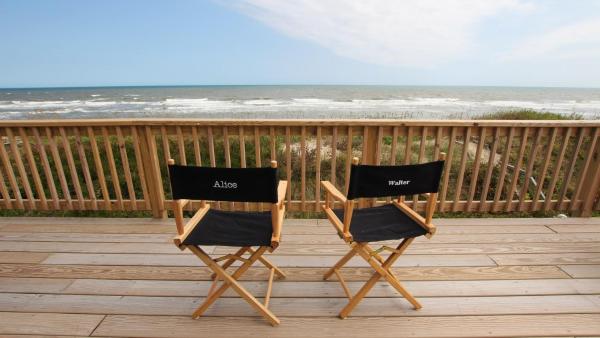 Fotografie 3: OCEANFRONT, Ocean Views, Sun Decks, Prv Beach Access, SA69, Kirk