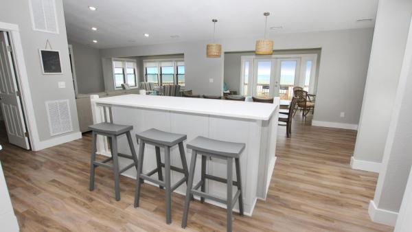 Fotografie 9: OCEANFRONT, Ocean Views, Sun Decks, Prv Beach Access, SA69, Kirk