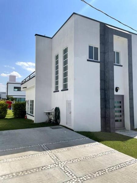 Casa Lycha - Tlayacapan