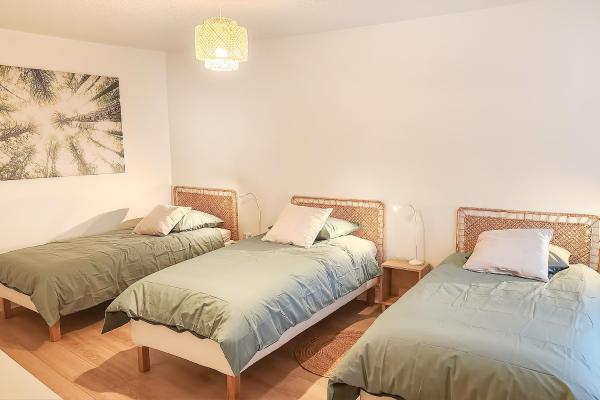 Kuva 6: Maison (gite) Le Petit Plasne dans le Jura