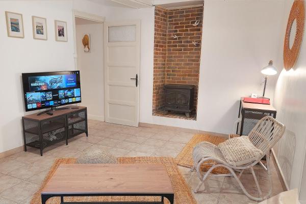 Kuva 9: Maison (gite) Le Petit Plasne dans le Jura