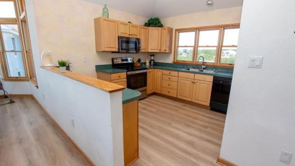 Fotografie 6: Oceanside, 5 BRs, Community Amenities, Keyless Entry, VOH2, Corolla Del Mar