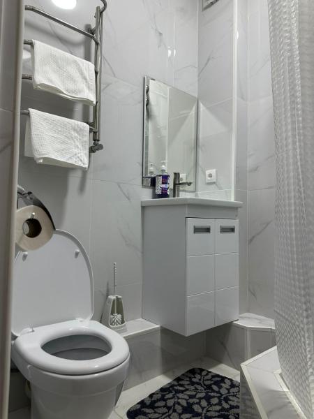 Zdjęcie 5: мини-отель Villa Sofia город Шымкент, проспект Тауке хана, жилой дом 37-2 этаж