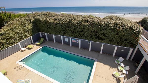 Foto 2: OCEANFRONT, Ocean views, ELEV, Private Pool, Private beach access, WL1083, Lighthouse Drive