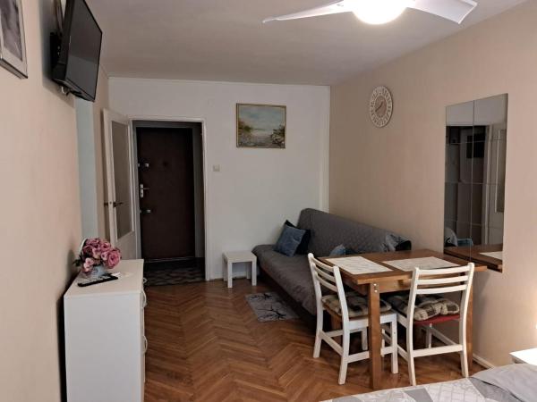 Foto 4: Sady Flat