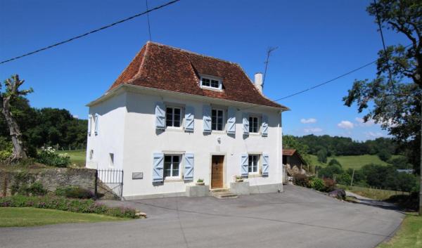 Etchechoury - Baskenland