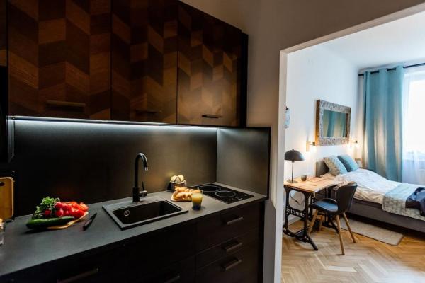 Stylish&Modern Studio in the heart of Warsaw!New!, Warsaw