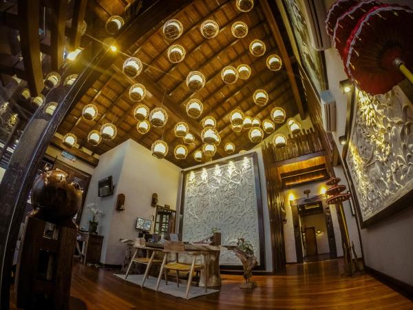 Ipoh Bali Hotel, Ipoh