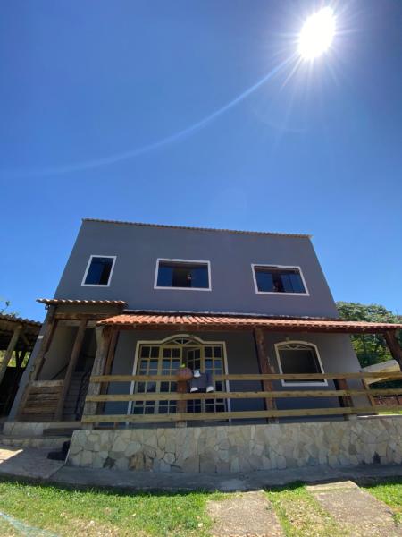 Casa Buena Vibra Hostel - Tiradentes