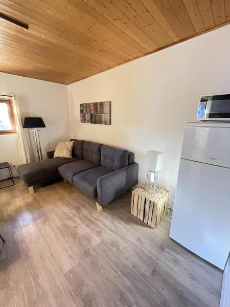 Na fotografii je vidět objekt Chalet Saint-Patrick - Le Cosy nacházející se ve městě Vars.
