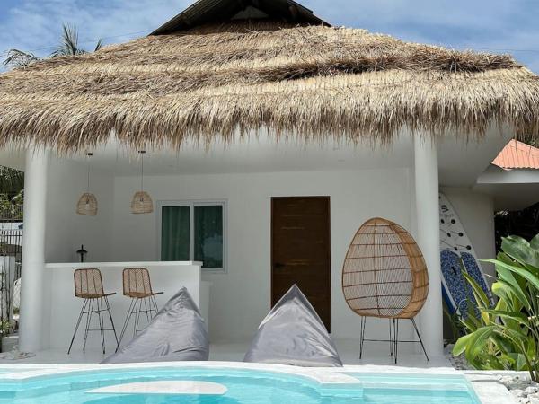 A la foto es mostra l'objecte Pawikan Seaview Villa situat a la ciutat de Moalboal.