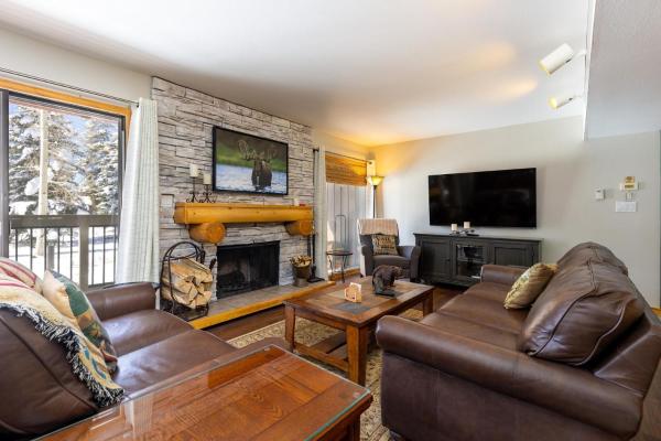 A la foto es mostra l'objecte 1076 Wild Irishman condo situat a la ciutat de Keystone.
