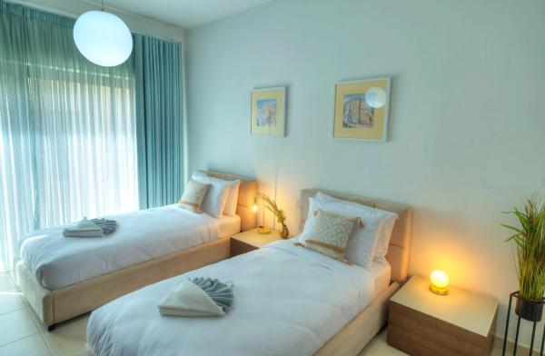 Fotografie 7: Spacious & inviting 3 bedroom flat, balcony WPAC1-1