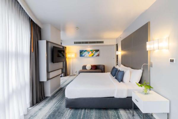 Best Western Sukhumvit 20, Bangkok