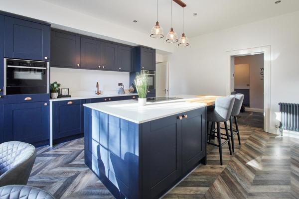 Photo 3 : Host & Stay - South View