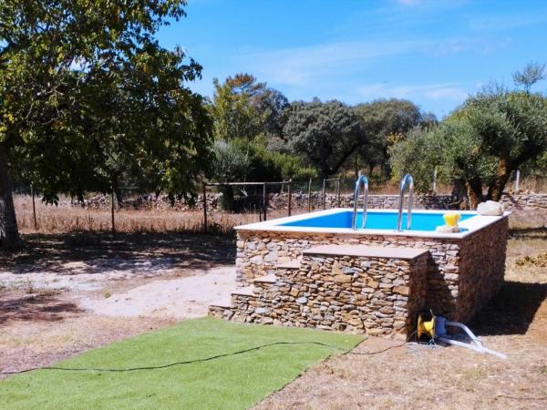 En la foto se muestra el objeto Akivillas Santarém Dainty ubicado en la ciudad de Daporta.