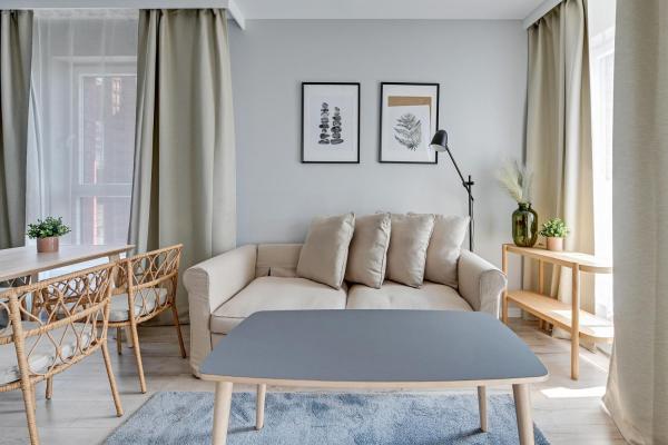 Fotografie 3: Flatbook - City Center Apartments Bastion Wałowa