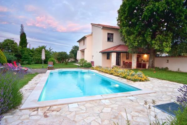 Villa Altra - Krnica