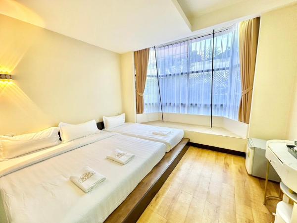 ABC SO Hotel Bangkok, Бангкок