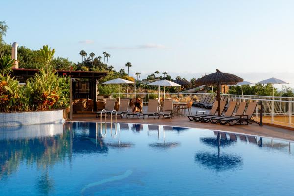 Nella foto è visibile l'oggetto Wyndham Residences Costa Adeje situato nella città di Adeje.