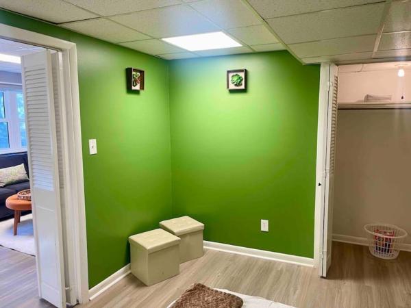 Foto 4: Midtown at Marion Green 1BR 1BA, 2 miles FAMU FSU, 2blks TMH